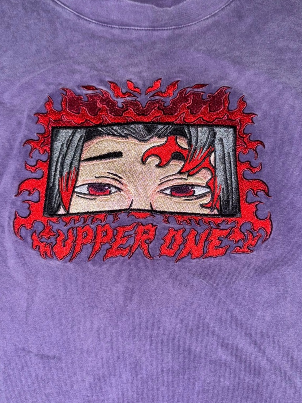 LIMITED EDITION Demonslayer Anime Tshirt